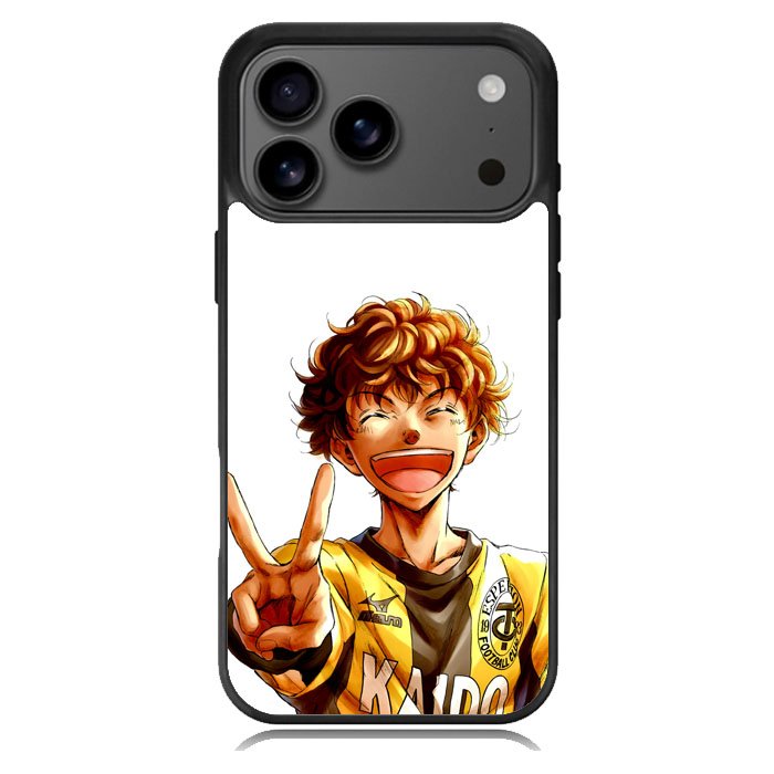 ao ashi Samsung Galaxy S26 Case OV11147