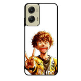 ao ashi Motorola Moto G Stylus 5G 2024 Case OV11147