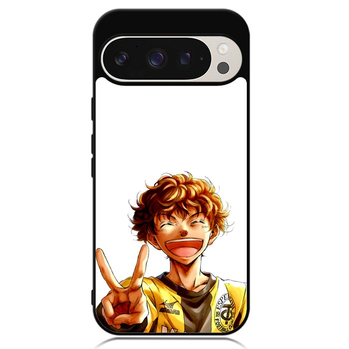 ao ashi Google Pixel 9 | Pixel 9 Pro Case OV11147