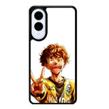 ao ashi Samsung Galaxy S25 Edge 5G Case OV11147