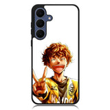 ao ashi Samsung Galaxy S25 FE Case OV11147