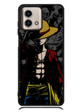 Monkey D Luffy Motorola Moto G Stylus 5G 2023 Case OV10978