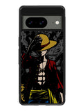 Monkey D Luffy Google Pixel 8 Case QC10978
