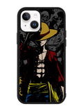 Monkey D Luffy iPhone 14 Plus Case QC10978