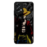 Monkey D Luffy Motorola Moto G Play 2024 Case OV10978