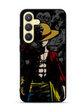 Monkey D Luffy Samsung Galaxy S25 Plus 5G , Samsung Galaxy S25+ 5G Case OV10978