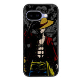 Monkey D Luffy Google Pixel 10A Case OV10978