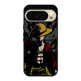 Monkey D Luffy Google Pixel 10 Pro Case OV10978