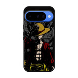 Monkey D Luffy Google Pixel 10 Case OV10978
