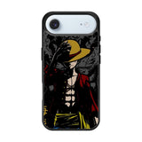 Monkey D Luffy iPhone Air Case OV10978