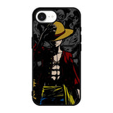 Monkey D Luffy iPhone 17e Case OV10978