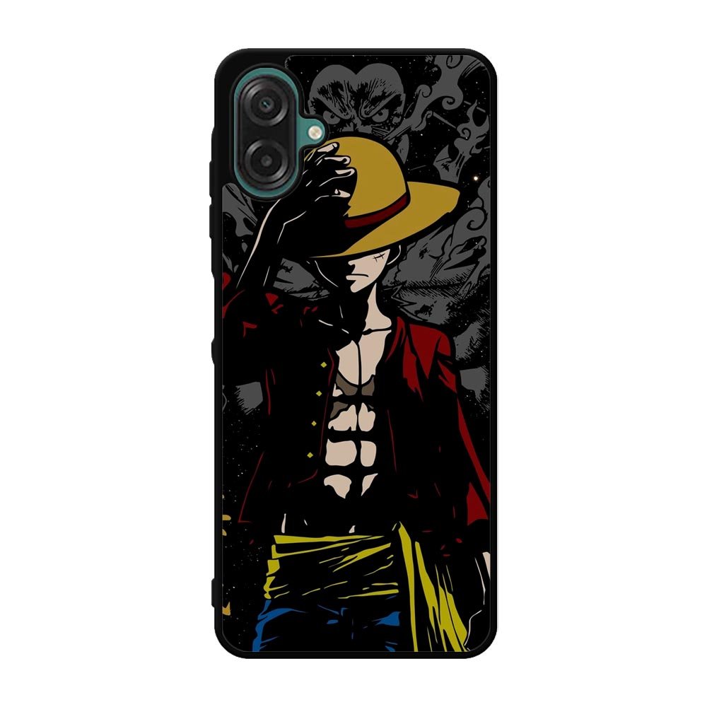 Monkey D Luffy Samsung Galaxy A07 Case OV10978