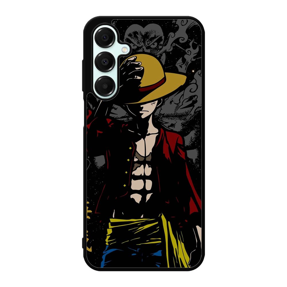 Monkey D Luffy Samsung Galaxy A16 Case OV10978