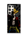 Monkey D Luffy Samsung Galaxy S25 Ultra 5G Case QC10978