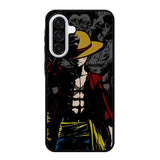 Monkey D Luffy Samsung Galaxy A26 5G Case RC10978