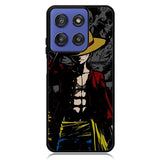 Monkey D Luffy Motorola Moto G Stylus 5G 2025 Case OV10978