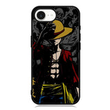 Monkey D Luffy iPhone 16e Case OV10978