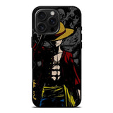 Monkey D Luffy iPhone 16 Pro Max Case OV10978