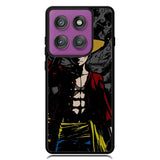 Monkey D Luffy Motorola Moto Edge 2025 | Moto Edge 60 Fusion | Moto Edge 60 Pro Case OV10978