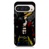 Monkey D Luffy Google Pixel 10 Pro XL Case RC10978
