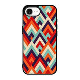 Pattern Geometric iPhone 17e Case OV10998