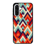 Pattern Geometric Samsung Galaxy A36 5G Case RC10998
