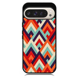 Pattern Geometric Google Pixel 10 | Google Pixel 10 Pro Case RC10998