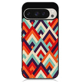 Pattern Geometric Google Pixel 9 | Pixel 9 Pro Case OV10998