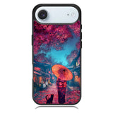 Japanese Street iPhone 17 Air Case OV11120