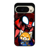 aggretsuko cartoon Google Pixel 10 Pro XL Case