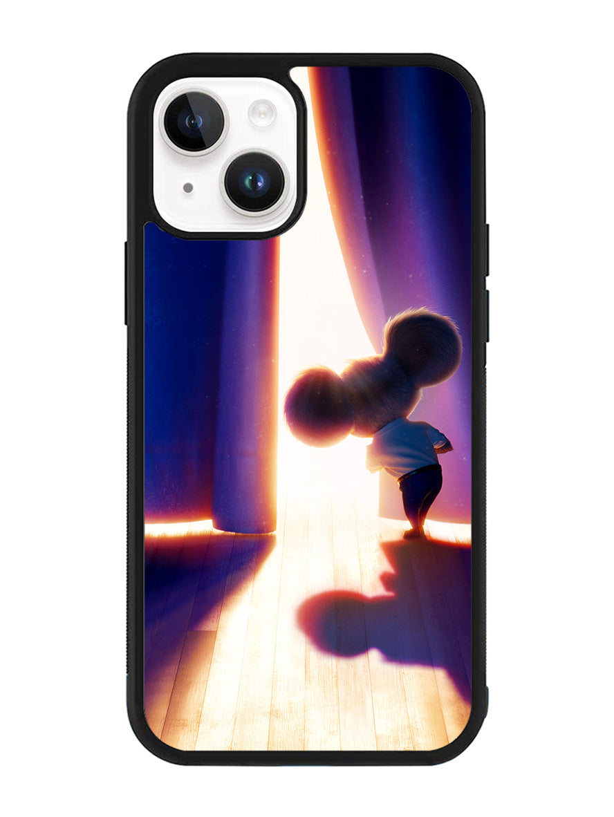 Sing 2 iPhone 14 Plus Case QC10813