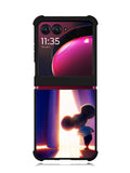 Sing 2 Motorola Moto Razr Plus 2023 , Moto Razr+ 2023 Case OV10813
