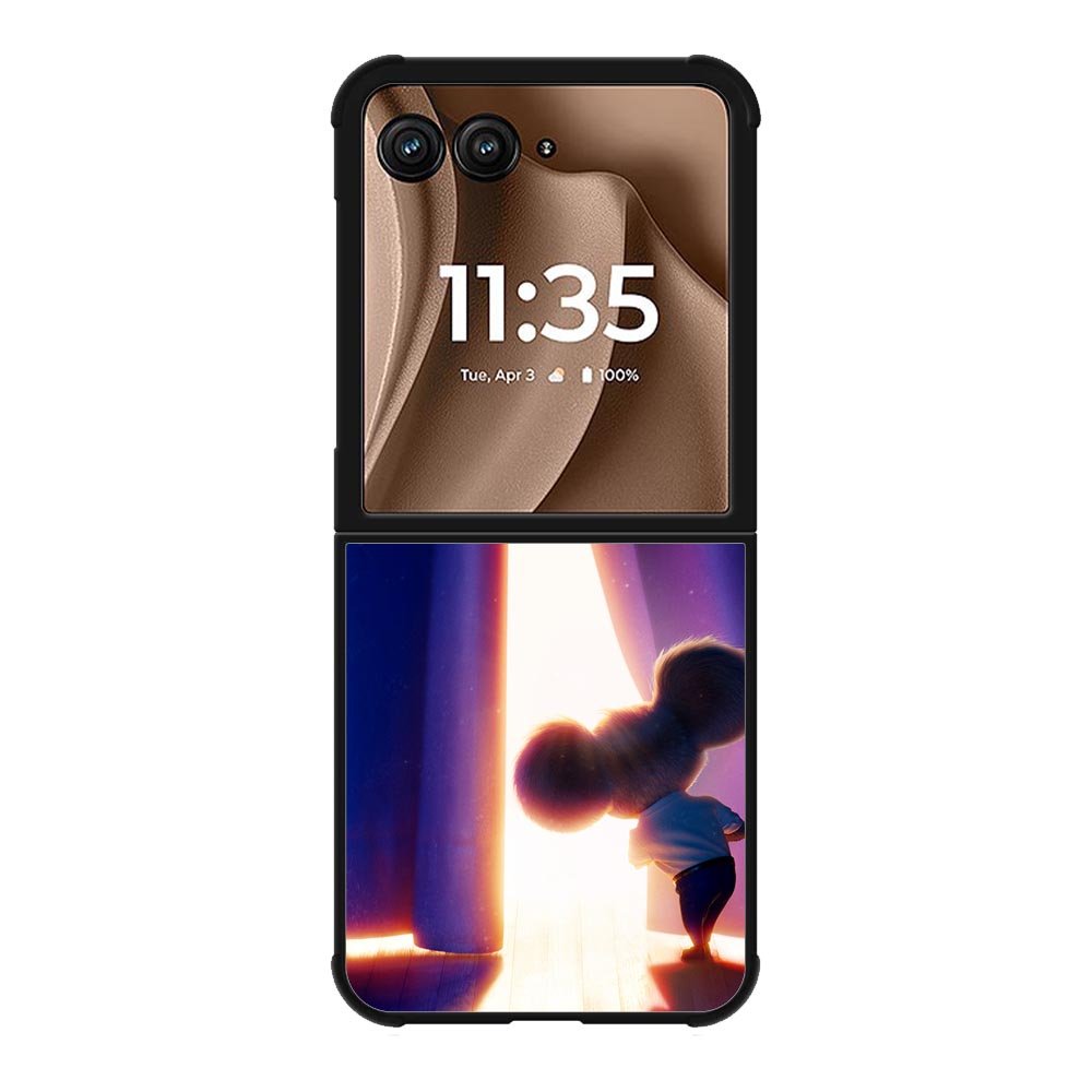 Sing 2 Motorola Moto RAZR Plus 2025 Case OV10813