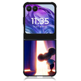 Sing 2 Motorola Moto Razr Plus 2024 , Moto Razr+ 2024 Case OV10813