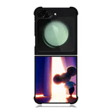 Sing 2 Samsung Galaxy Z Flip 6 5G 2024 Case OV10813