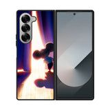 Sing 2 Samsung Galaxy Z Fold 7 5G Case OV10813