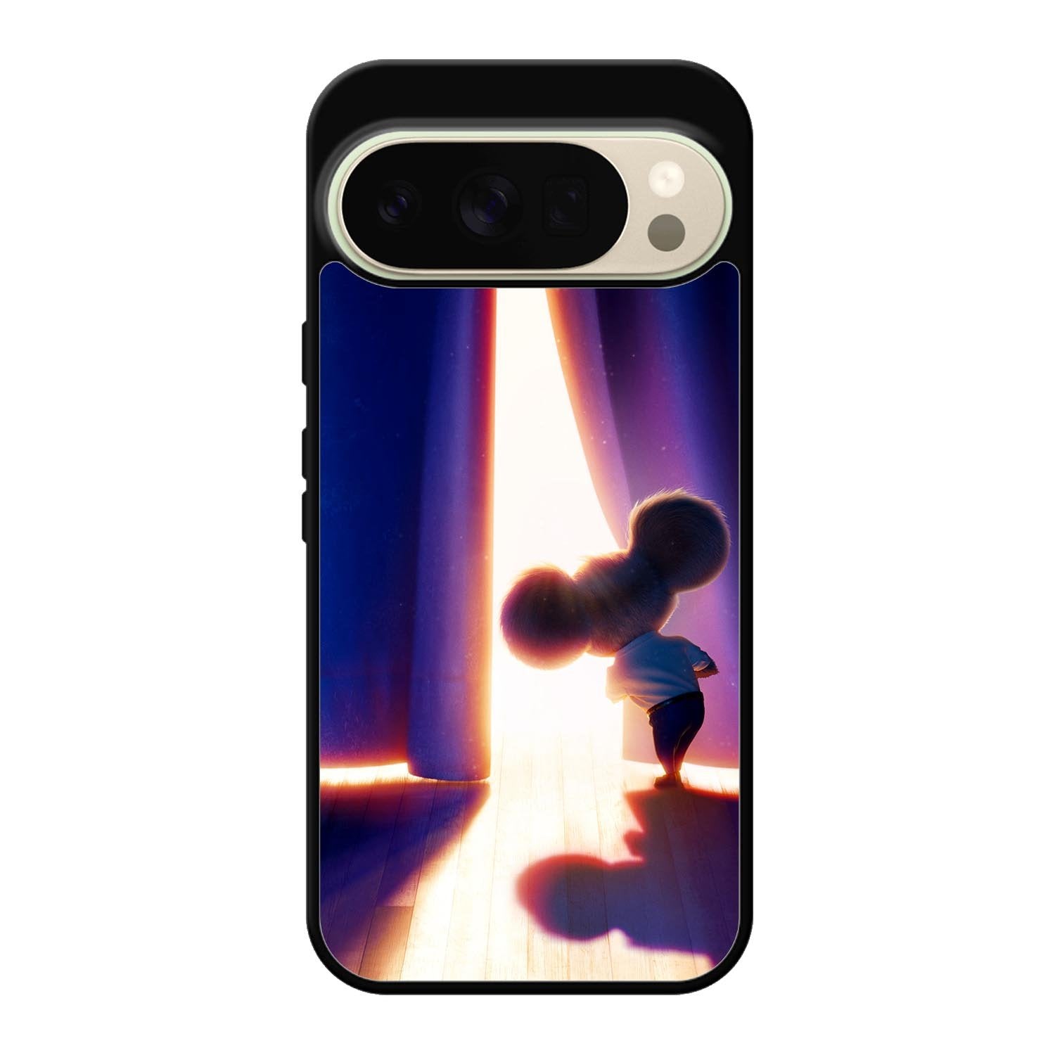 Sing 2 Google Pixel 10 Pro Case OV10813