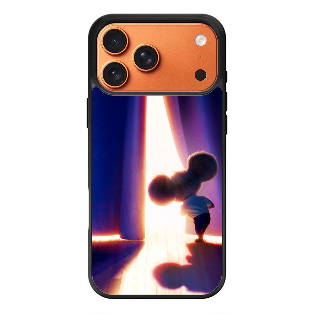 Sing 2 iPhone 17 Pro Max Case OV10813
