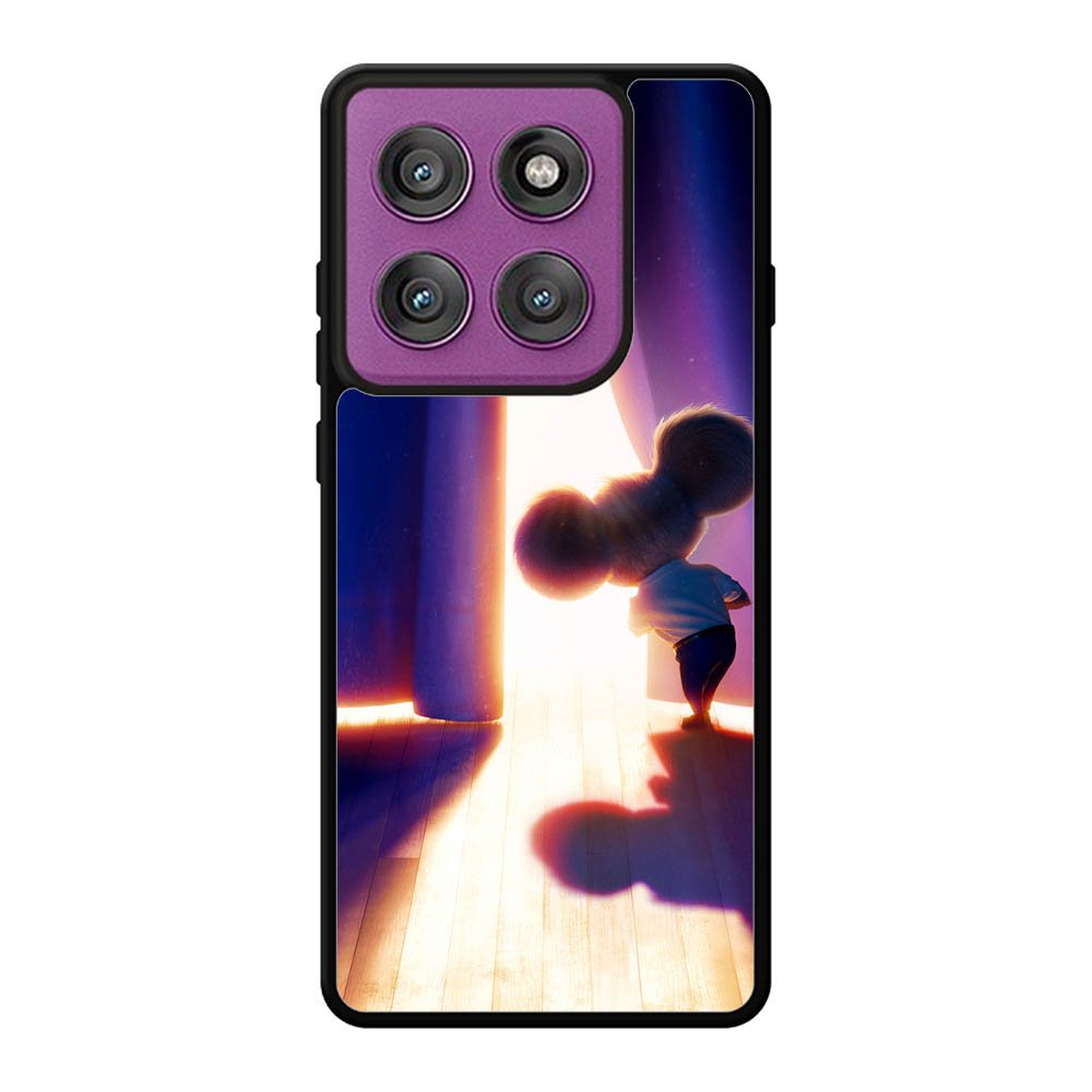 Sing 2 Motorola Moto Edge 60 Pro Case OV10813