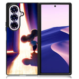 Sing 2 Samsung Galaxy Z Fold 7 Case OV10813