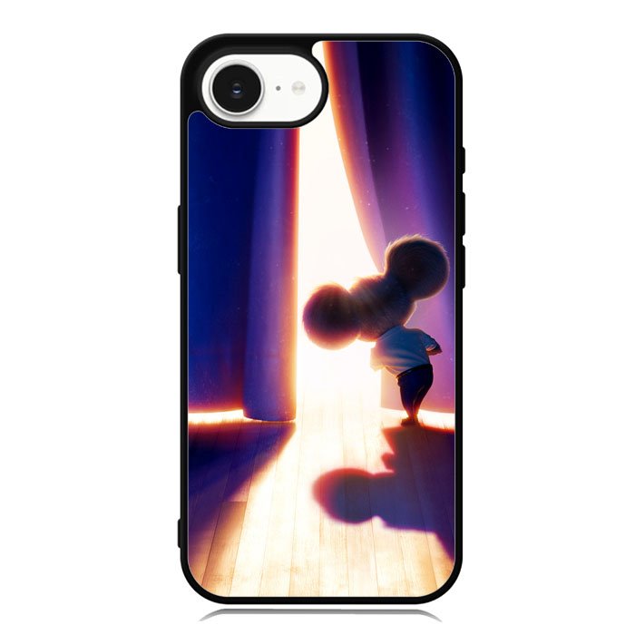 Sing 2 iPhone 16e Case OV10813