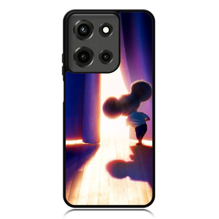 Sing 2 Motorola Moto G 5G 2025 Case OV10813