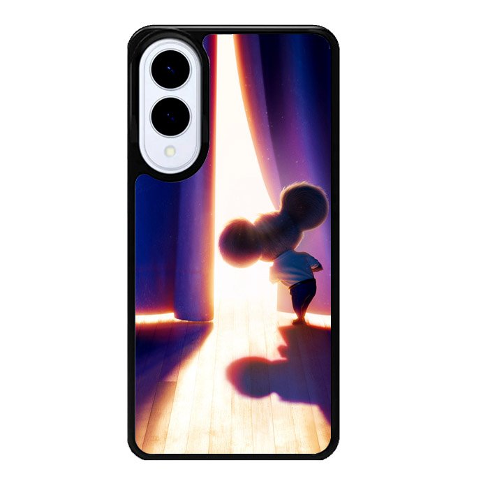 Sing 2 Samsung Galaxy S25 Edge 5G Case OV10813