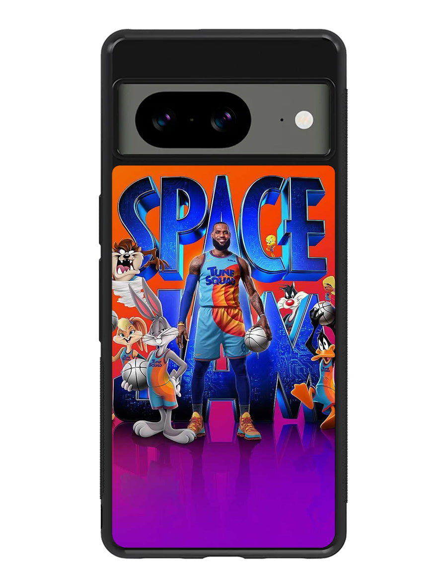 Space Jam Google Pixel 8 Case QC10816