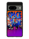 Space Jam Google Pixel 8A Case QC10816