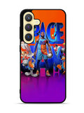 Space Jam Samsung Galaxy S25 Plus 5G , Samsung Galaxy S25+ 5G Case OV10816