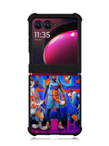 Space Jam Motorola Moto Razr Plus 2023 , Moto Razr+ 2023 Case OV10816