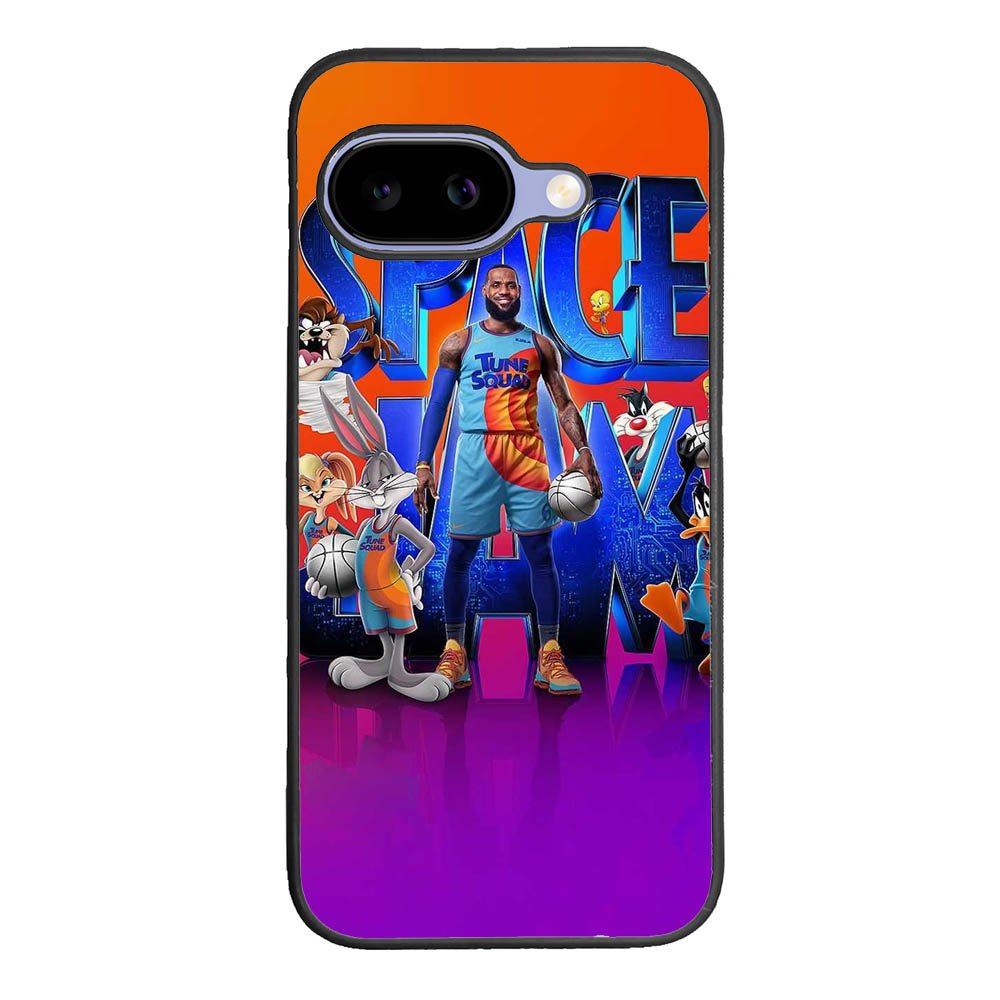 Space Jam Google Pixel 10A Case OV10816