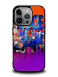Space Jam iPhone 16 Pro Case OV10816