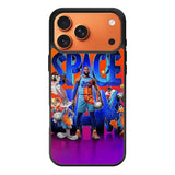 Space Jam iPhone 17 Pro Case OV10816